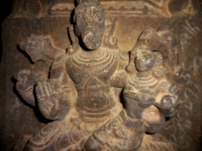 Varadharaja Perumal temple Kanchipuram TamilNadu