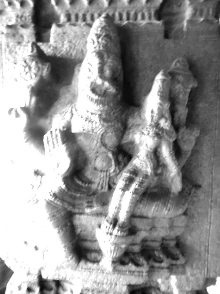 Varadharaja Perumal temple Kanchipuram TamilNadu