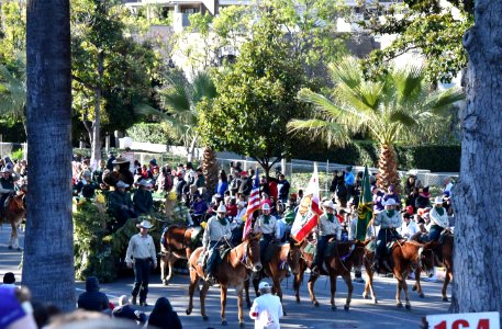 20190128-FS-RoseParade-JF-001 photo