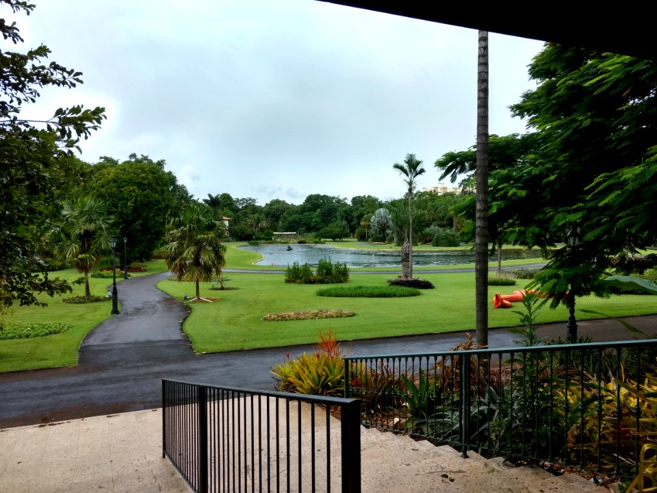 Jardim Botânico Plantarum