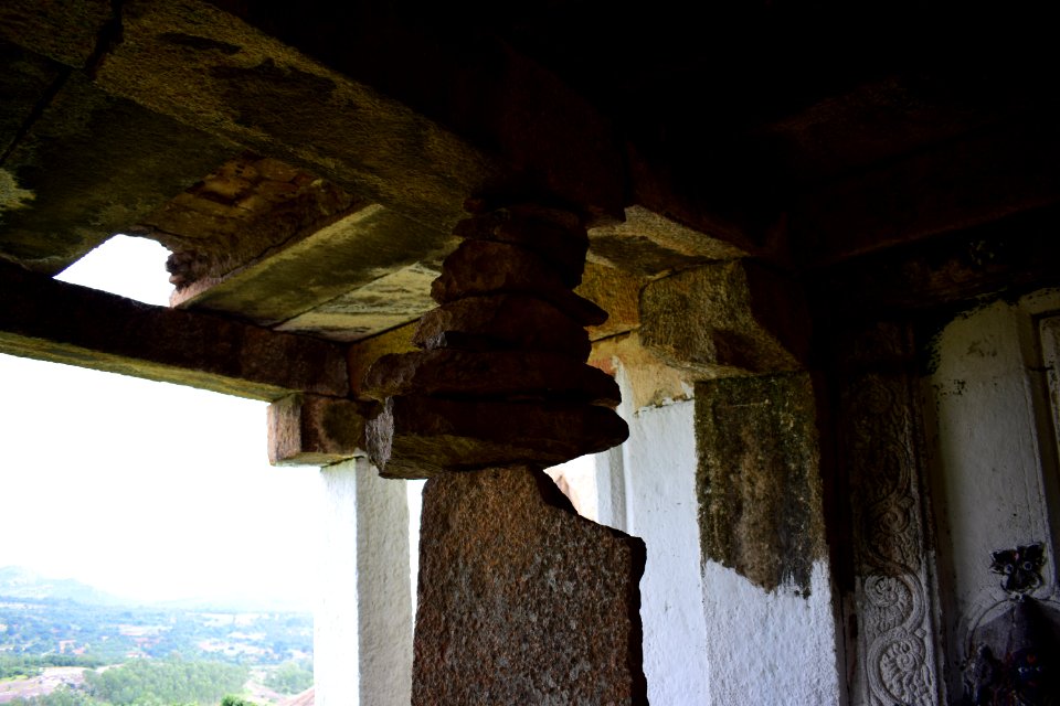 Nijagal hills Karnataka
