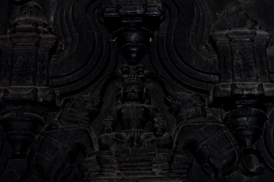 Trishund Ganapathy temple Pune Maharashtra