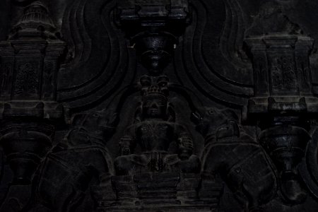 Trishund Ganapathy temple Pune Maharashtra photo