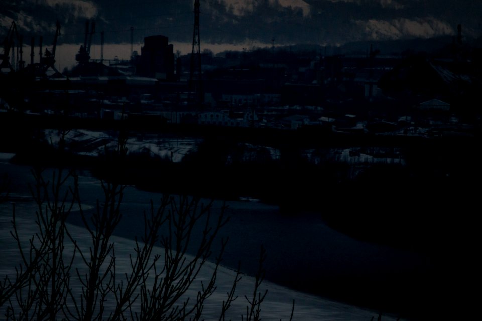 Nizhny Novgorod