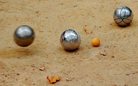 Petanque
