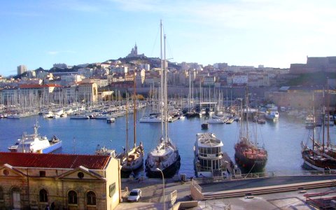 Vieux-Port