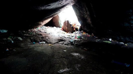 Nijagal hills Karnataka