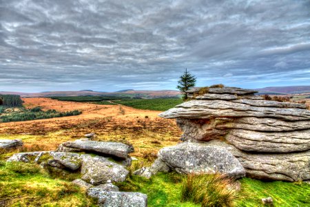 Dartmoor