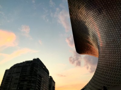 Mexico City - Polanco