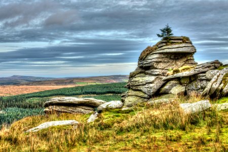 Dartmoor