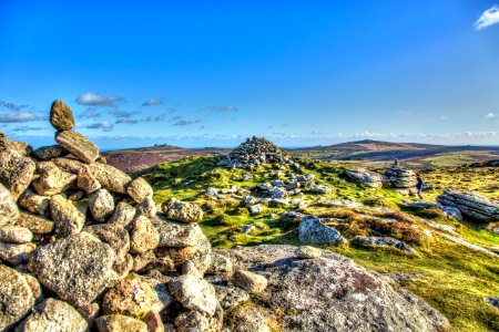 Dartmoor