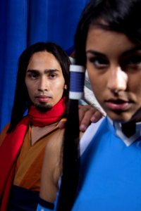 Cosplay
