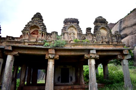 Nijagal hills Karnataka