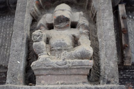 Trishund Ganapathy temple Pune Maharashtra