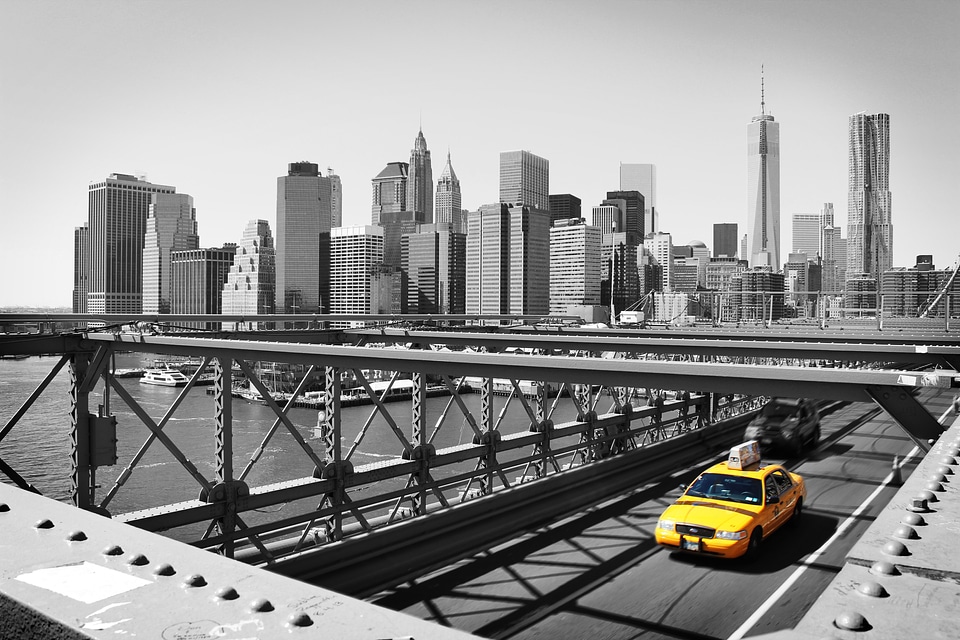 City united states manhattan