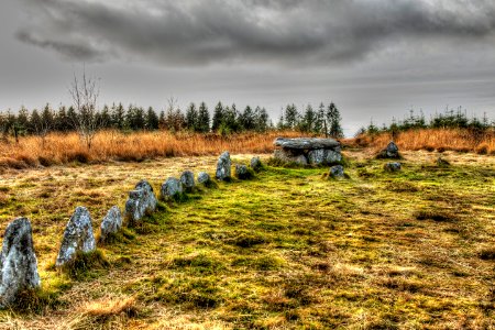 Dartmoor