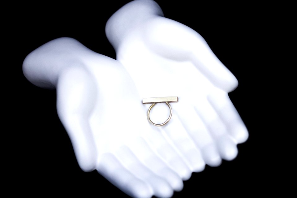 Narcissus Jewerly Website