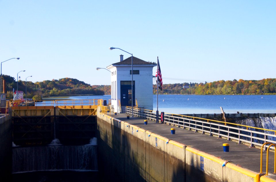 Lock 7