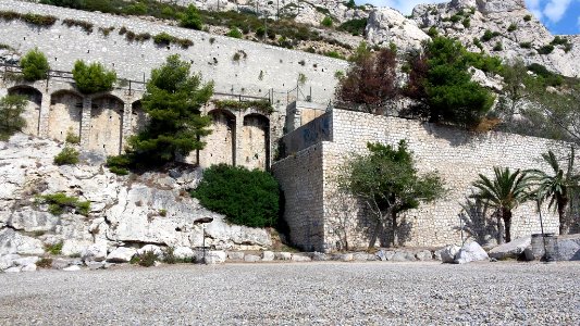 Estaque - Corbière (2d)
