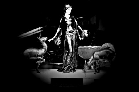 Miss Vintage