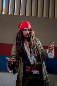 Cosplay