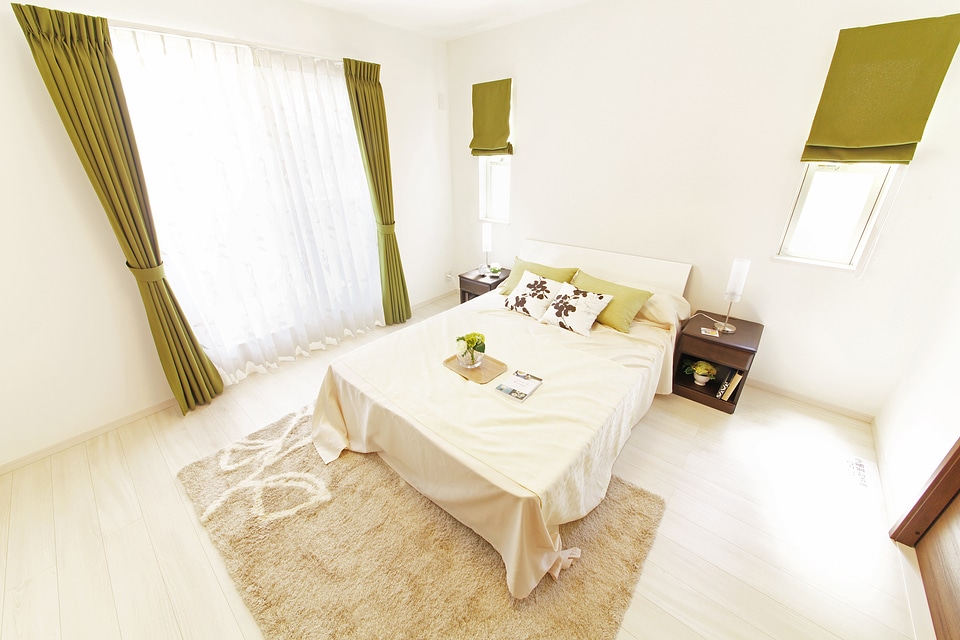 Home completion room