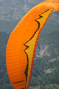 Flying screen freedom