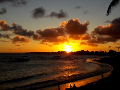 BAHIA SUNSET