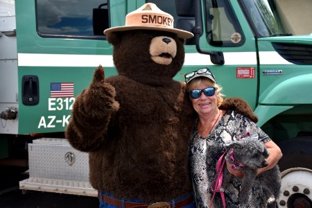 smokey-bear-75th-birthday-celebration-at-the-city-of-williams-visitors-center-2019 48506115287 o