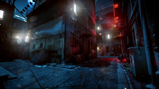 Battlefield 4 | 4k