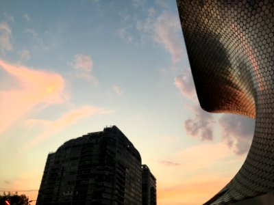 Mexico City - Polanco
