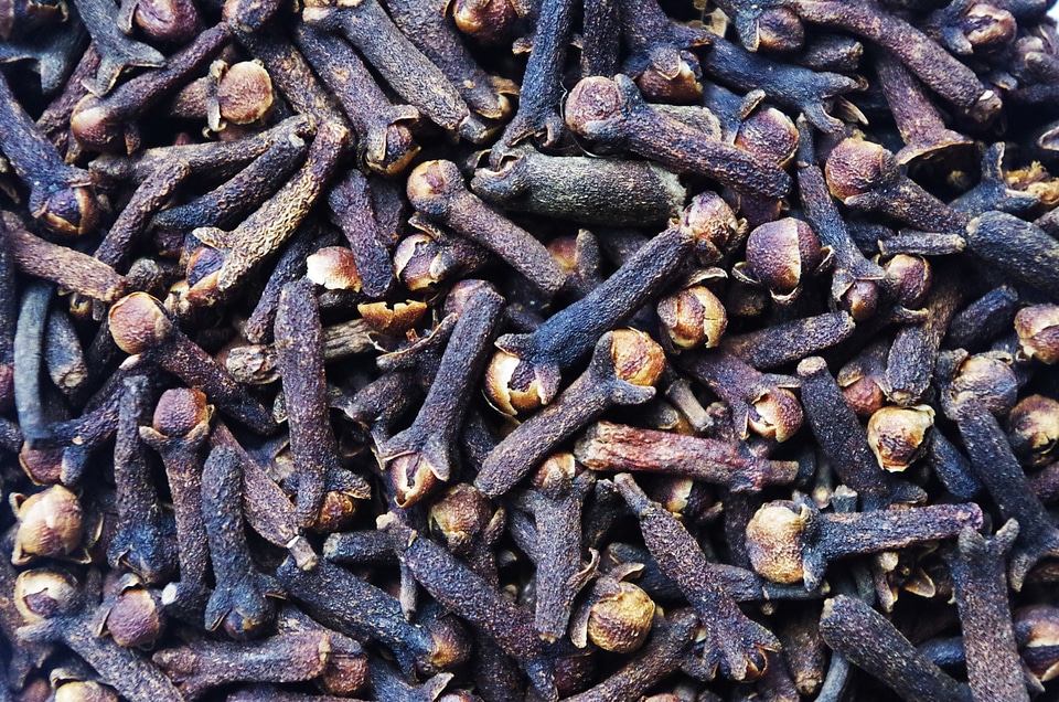 Fragrant wine throughout