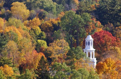 Bennington Old First Church