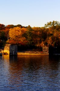 Rexford Aqueduct