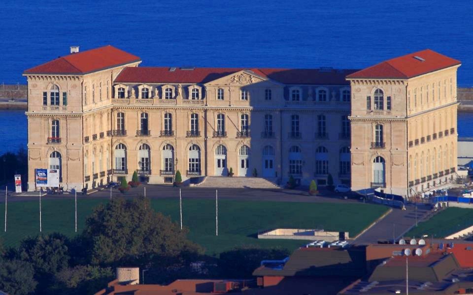 Palais Du Pharo (3)