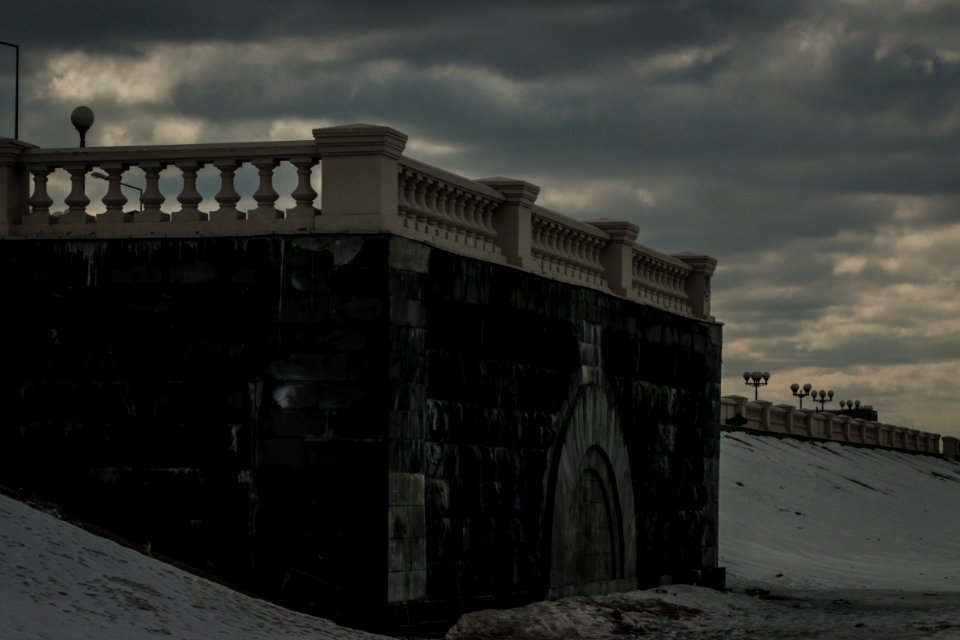 Nizhny Novgorod
