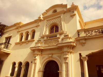 Casona