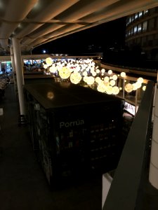 Mexico City - Polanco