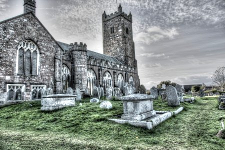 Dartmoor