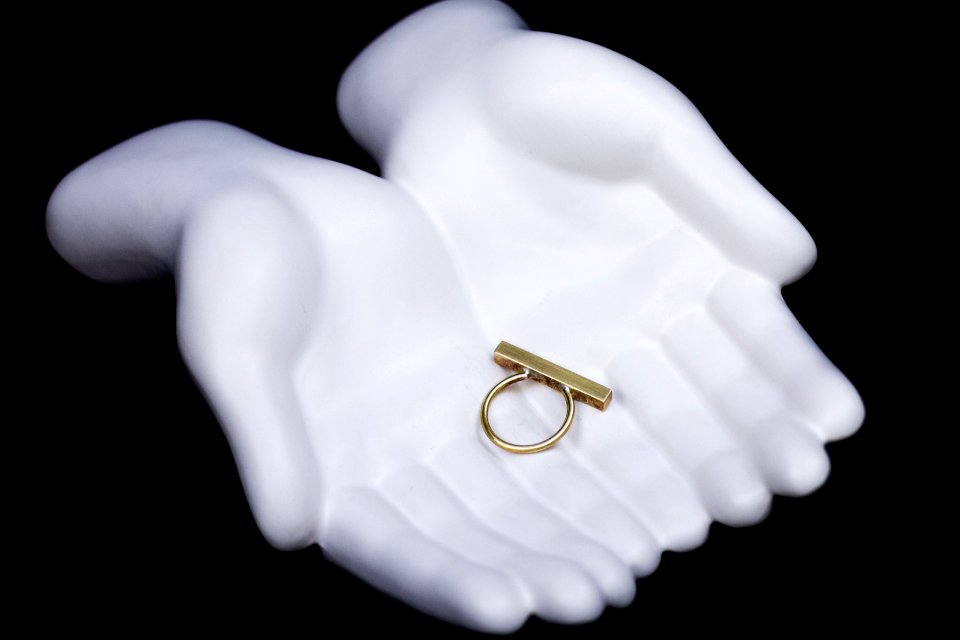 Narcissus Jewerly Website
