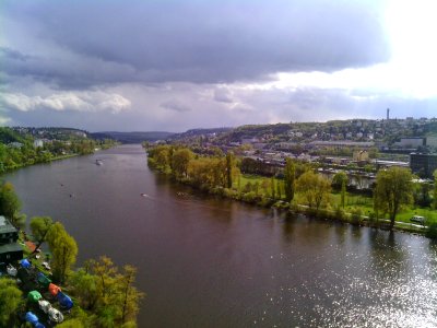 Praga