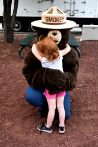 smokey-bear-75th-birthday-celebration-at-the-city-of-williams-visitors-center-2019 48506116866 o