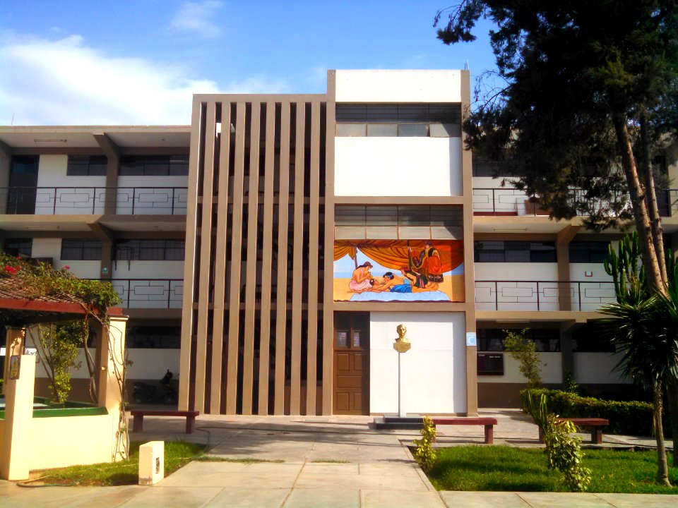 Facultad remodelada