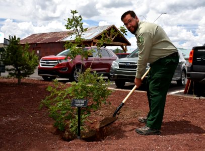 smokey-bear-75th-birthday-celebration-at-the-city-of-williams-visitors-center-2019 48506280747 o