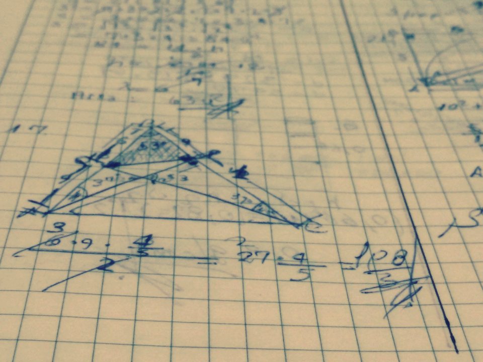 Nothing to do