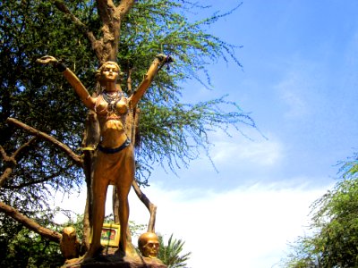 Bruja de Cachiche