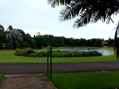 Jardim Botânico Plantarum