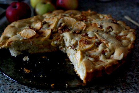 apple pie