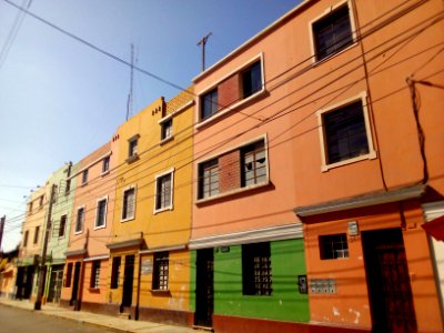 Edificios photo