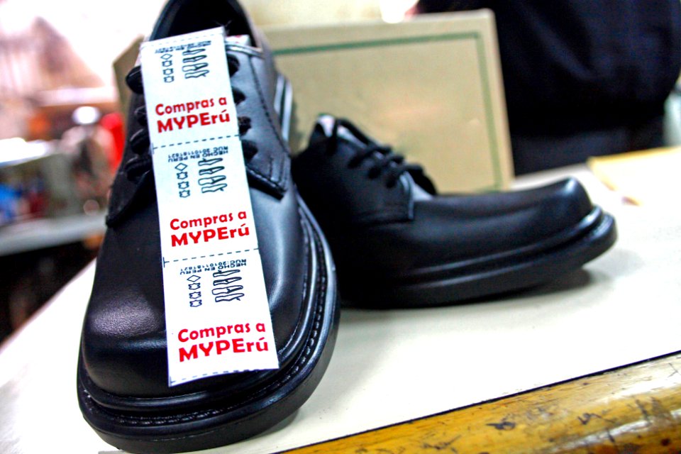 COMPRAS A MYPERU